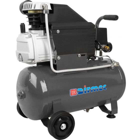 Airmec compressor KA25200 25 ltr - 2.0 pk