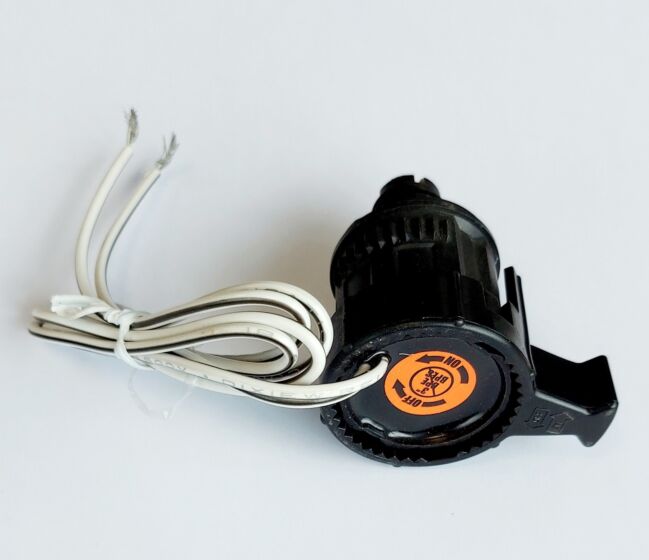RainBird losse spoel  24V AC-wissel - 150/200 PGA