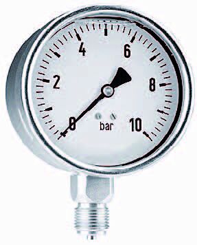 Flowmeters / Manometers