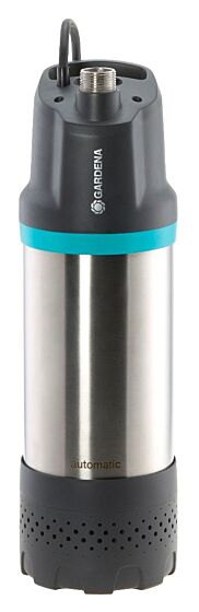 GARDENA Dompel-drukopvoerpomp 5900/4 inox auto
