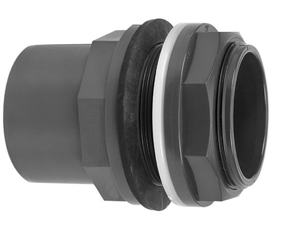 PVC Tankdoorvoer