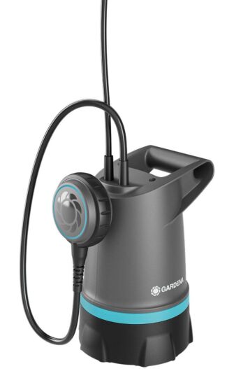 GARDENA Dompelpomp 20000 BASIC