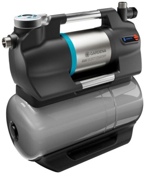 Gardena Hydrofoorpomp 6300 SilentComfort