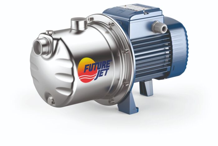 Pedrollo FUTURE JETm 1C-ST - (230V)
