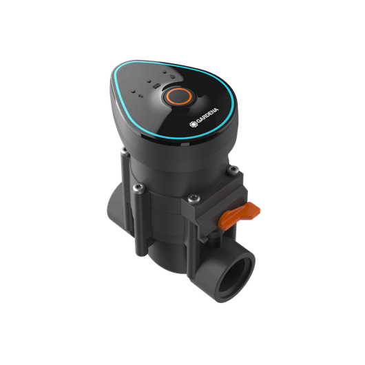 GARDENA Beregeningsventiel 9V Bluetooth®