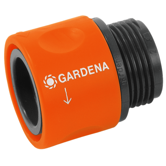 GARDENA kraanstuk met schroefdraad 26,5mm (3/4")