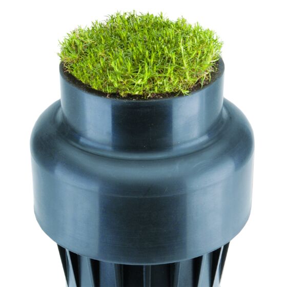 Hunter 467955 Rubber kap tbv grasinplanting