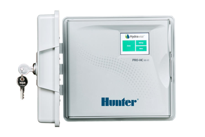 Hunter Pro-HC 12  Wifi computer - 12 zones