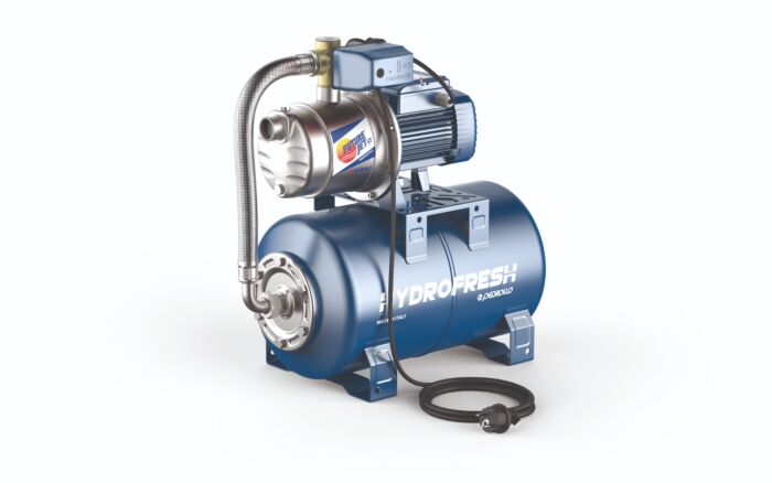 Pedrollo FUTURE JETm 1A-ST-24CL - (230V)