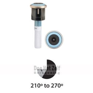 HUNTER MP1000 210 - 270 graden