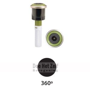 HUNTER MP1000 360 graden