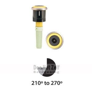 HUNTER MP3000 210 - 270 graden