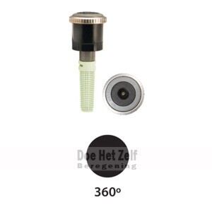 HUNTER MP3000 360 graden
