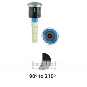 HUNTER MP3000 90 - 210 graden
