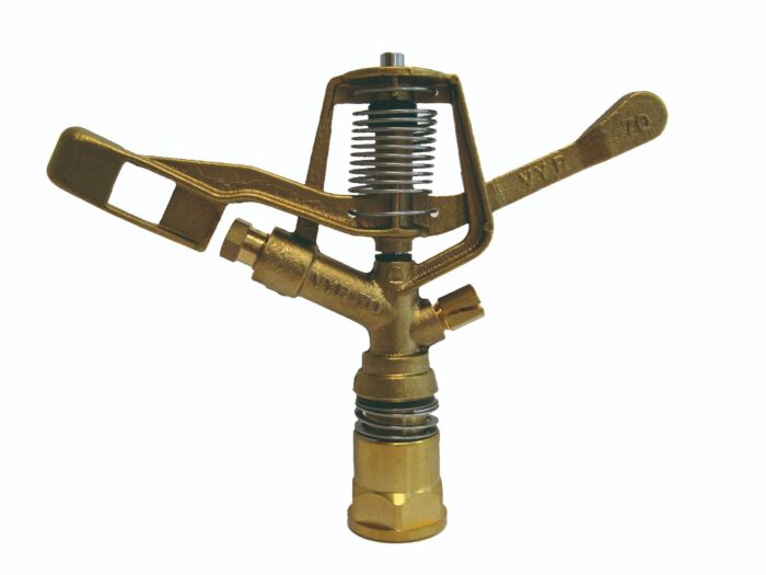 VYR-70 Regentiesproeier