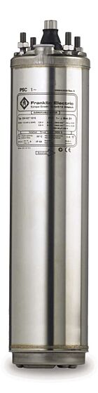 Franklin 4" 230V. 0,5PK - 0,37kW