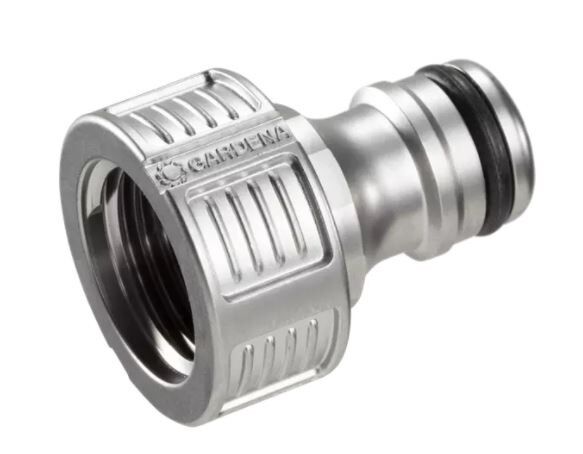 GARDENA Premium Kraanstukken