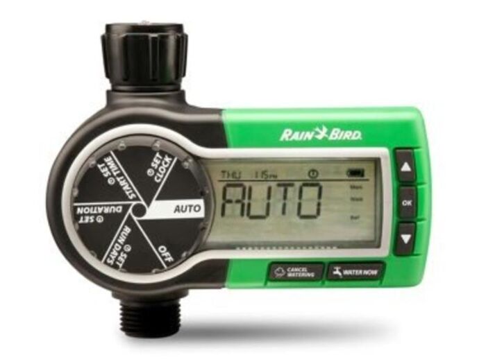 RainBird kraancomputer