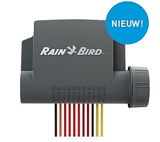 RainBird ESP-BAT-BT  9 volts batterij computers