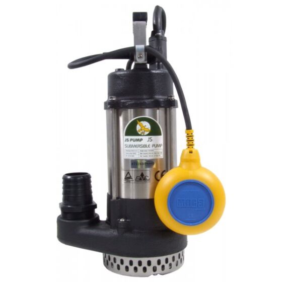 Robu dompelpomp JS-150 A - max 130 ltr p/minuut