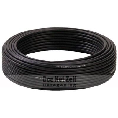 GARDENA Verdeelbuis 4,6 mm 15 meter