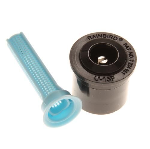 RainBird 1800 nozzle U-15 F