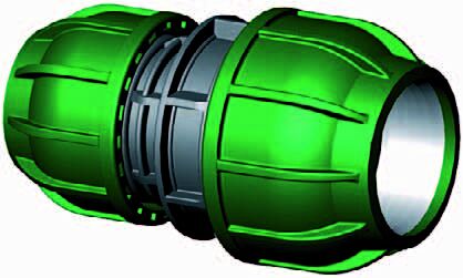 Kop. PE Verloop|  20 x 25 mm