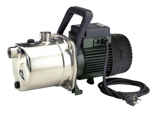 DAB Garden Inox 132 M 