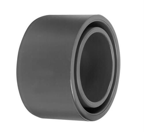 PVC Inlijmring 75x50 mm - 16 bar