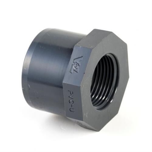 PVC Inlijmring Bi dr |  40 mm x 1