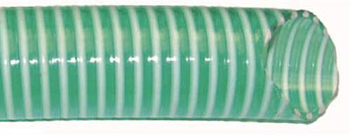 Zuigslang Light Duty 1 1/2" - 40mm