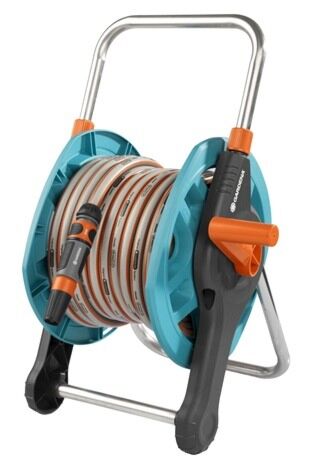 GARDENA Classic slangenhouder compleet