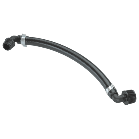 GARDENA Sprinkler Sproeier aansluiting 3/4" x 1/2"