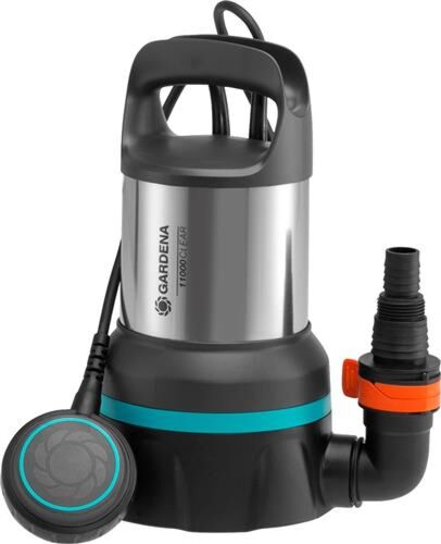 GARDENA Dompelpomp 11000