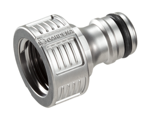 GARDENA Premium kraanstuk (G 1/2")