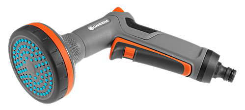 GARDENA Comfort Broes voor bloembedden