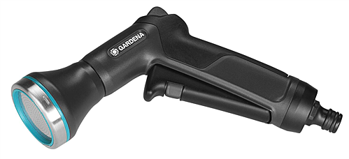 GARDENA  EcoLine broes