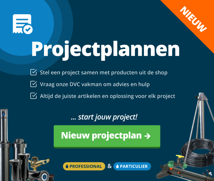 Projectplannen